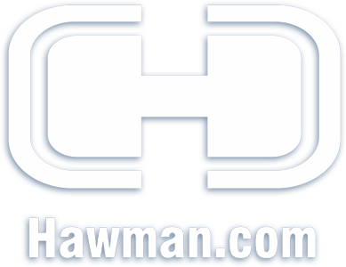 Hawman Container Services