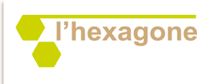 l`hexagone