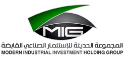 Modern Industrial Investment Holding Group