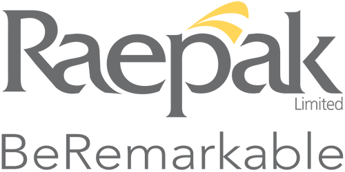 Raepak Ltd.