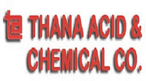 Thana Acid and Chemical Company