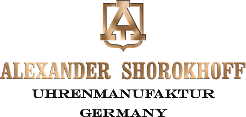 Alexander Shorokhoff Uhrenmanufaktur GmbH