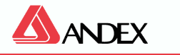 Andex Industries, Inc.