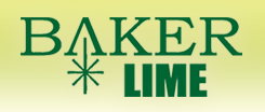 Baker Lime