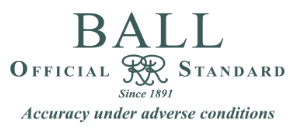 Ball Watch Company SA