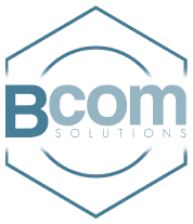 BCom Solutions BV