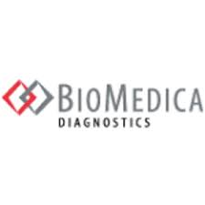 BioMedica Diagnostics, Inc.