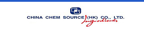 China Chem Source (HK) Co., Ltd.