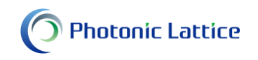 Photonic Lattice, Inc.