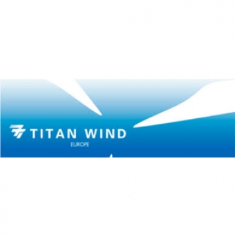 Titan Wind Energy (Europe) A/S