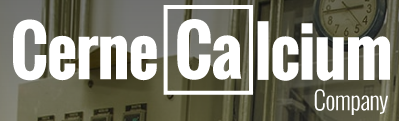 Cerne Calcium Company