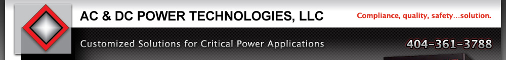 AC & DC Power Technologies, LLC