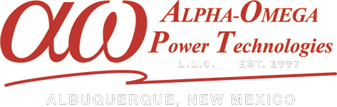 Alpha-Omega Power Technologies, LLC.