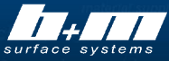 B+M Surface Systems GmbH