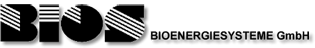 BIOS BIOENERGIESYSTEME GmbH