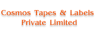 Cosmos Tapes & Labels Private Limited