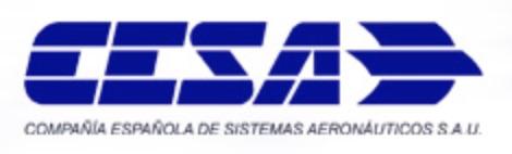 Compania Espanola de Sistemas Aeronauticos (CESA)