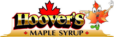 Hoover`s Maple Syrup