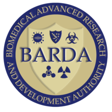Biomedical Advanced Research and Development Authority (BARDA)