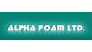 Alpha Foam Ltd
