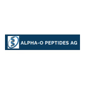 Alpha-O Peptides AG