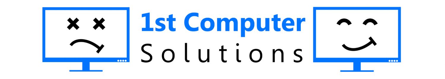 1st Computer Solutions