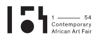 1-54ntemporary African Art Fair