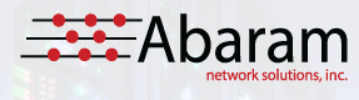 Abaram Network Solutions, Inc.