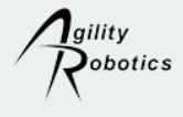 Agility Robotics