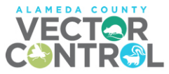 Alameda County Vector Control Services