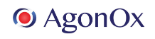 AgonOx, Inc.