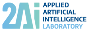 Applied Artificial Intelligence Laboratory