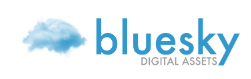 Bluesky Digital Assets Corp.