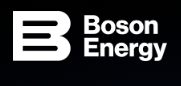 Boson-Energy