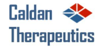 Caldan Therapeutics Ltd