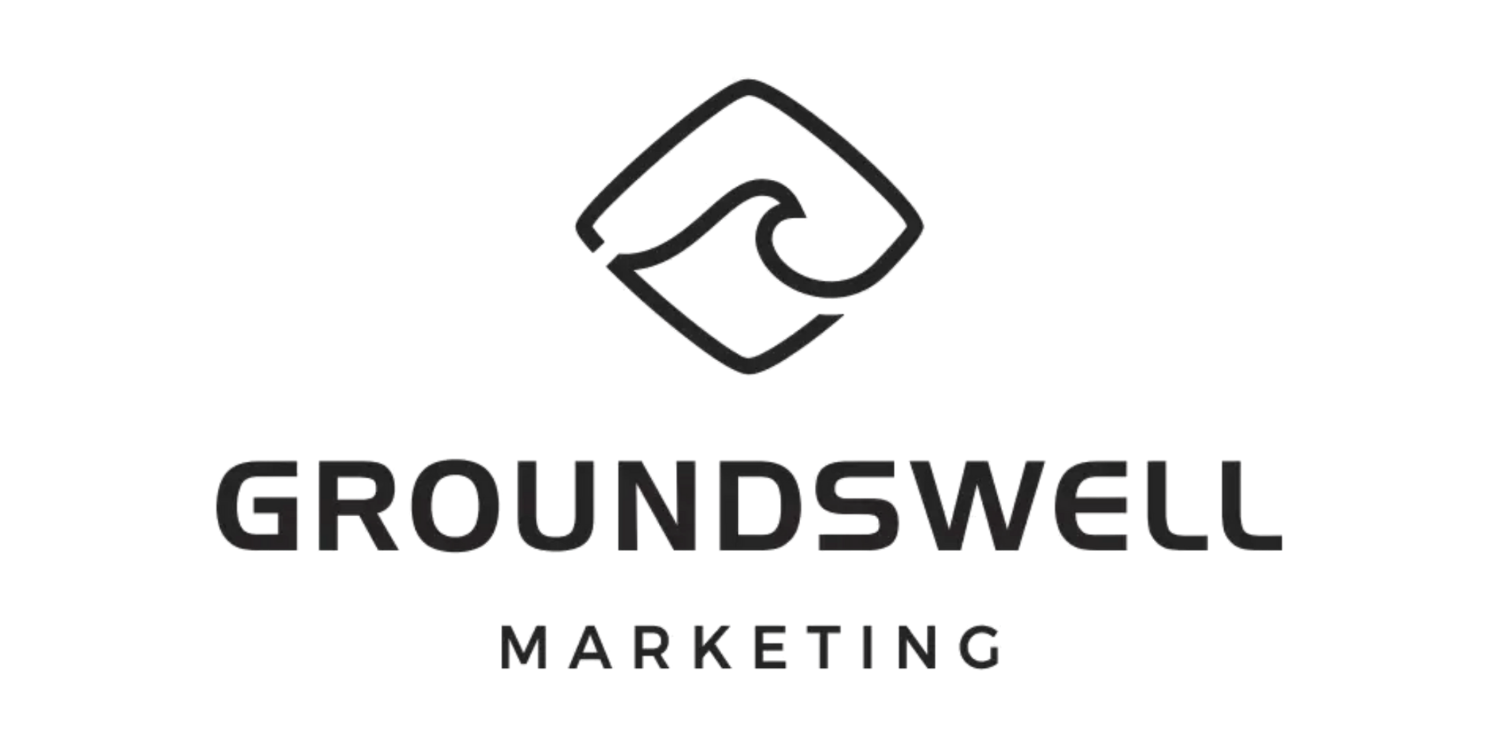 Groundswell Marketing