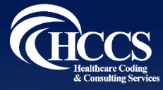 Healthcare Coding & Consulting Services