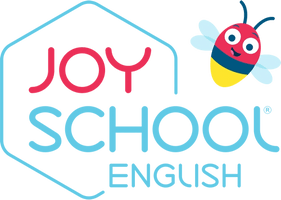 Joy School English