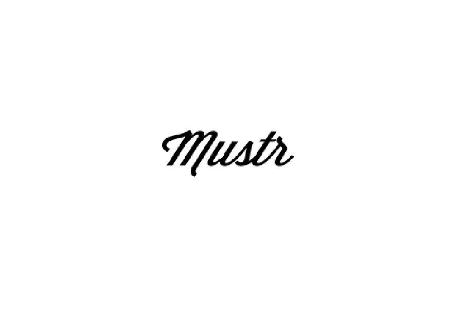 Mustr