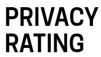 Privacy Rating