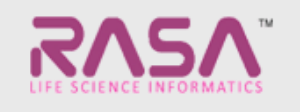 Rasa Life Science Informatics