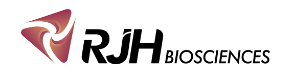 RJH Biosciences