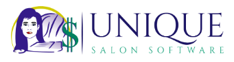 Unique Salon Software