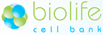 BioLife Cell Bank