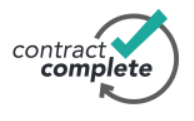 Contractcomplete