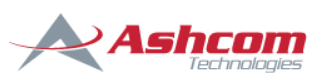 Ashcom Technologies