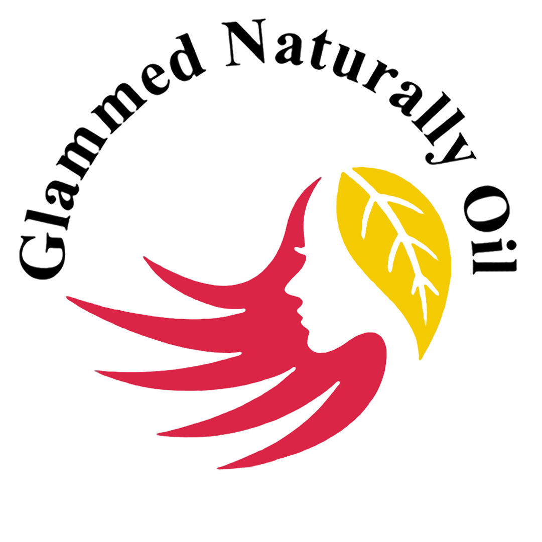 Glammed Naturally Oil