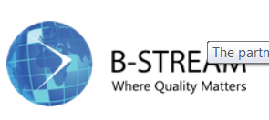 B-Stream