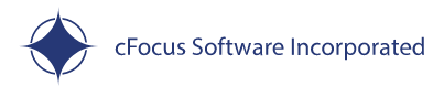 cFocus Software Incorporated