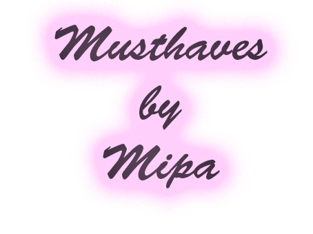 Musthaves By Mipa